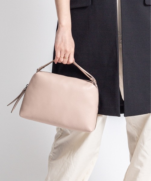 GIANNI CHIARINI（ジャンニ キアリーニ） ショルダーバッグ バッグ