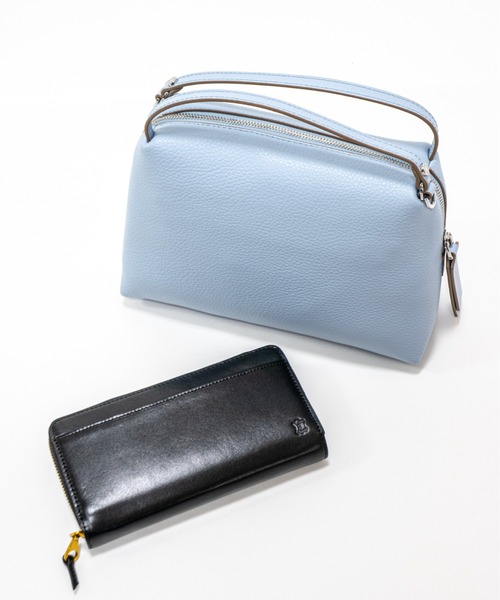 GIANNI CHIARINI（ジャンニ キアリーニ） ショルダーバッグ バッグ