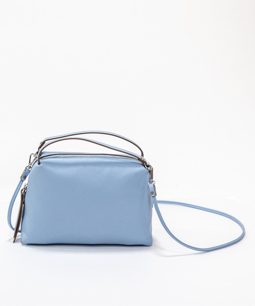 GIANNI CHIARINI（ジャンニ キアリーニ） ショルダーバッグ バッグ