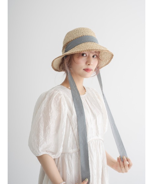 「jumelle」 半袖ワンピース MEDIUM ブラック レディース_画像5