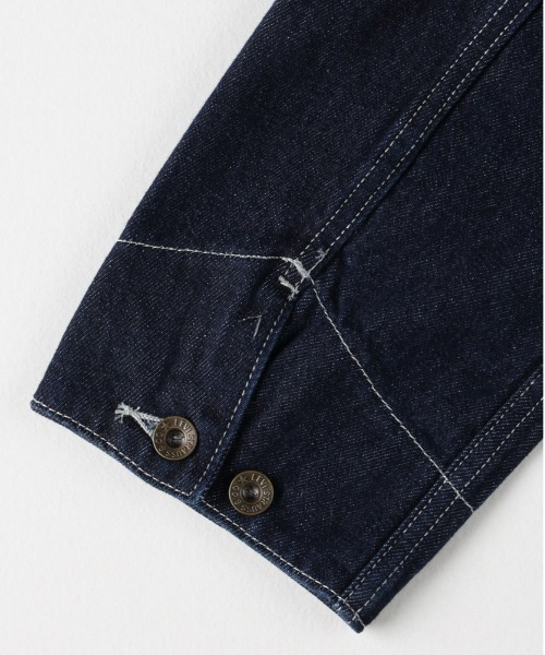 Levi's（リーバイス） デニムジャケット gジャン 「Levi's」クラシック