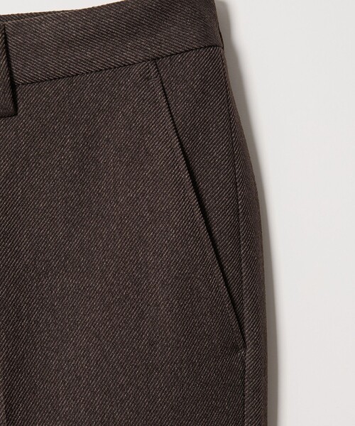 BEAUTY＆YOUTH UNITED ARROWS スラックス 「WEB限定 WARDROBE SMART