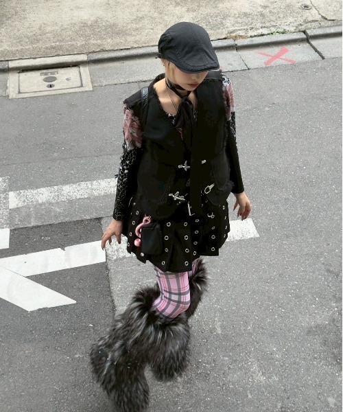 ブーツ メンズ レディース : ZOZOTOWN Yahoo!店 - 通販 - Yahoo