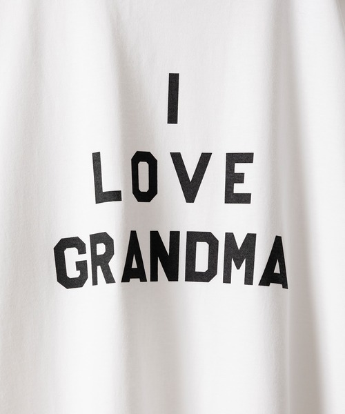 「NUMBER (N)INE」 半袖Tシャツ 4 チャコールグレー メンズ_画像7