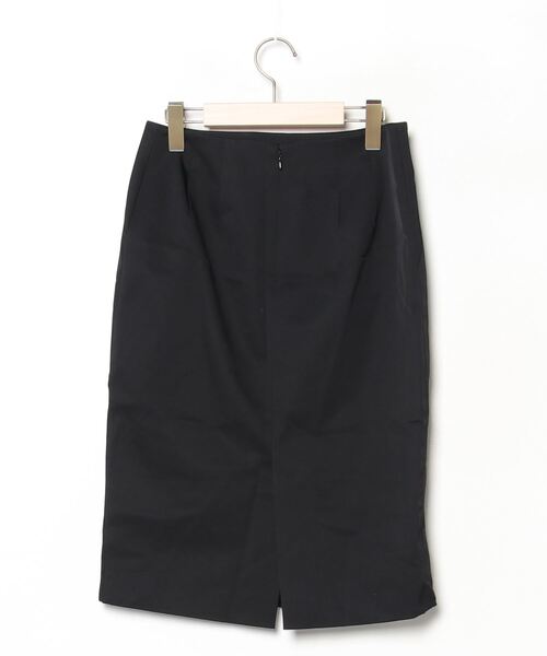 「FIGARO Paris」 タイトスカート 38 ブラック レディース_画像2