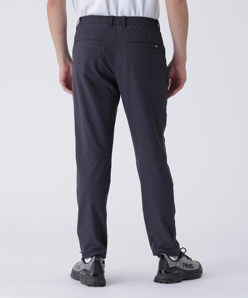 PING（ピン） パンツ 「PING APPAREL」ダブルフェイスヒザ切替