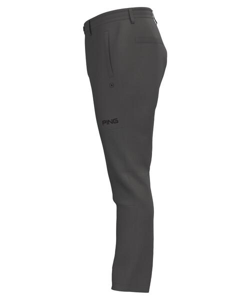 PING（ピン） パンツ 「PING APPAREL」ダブルフェイスヒザ切替