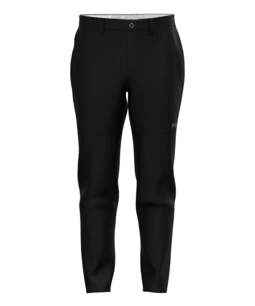 PING（ピン） パンツ 「PING APPAREL」ダブルフェイスヒザ切替