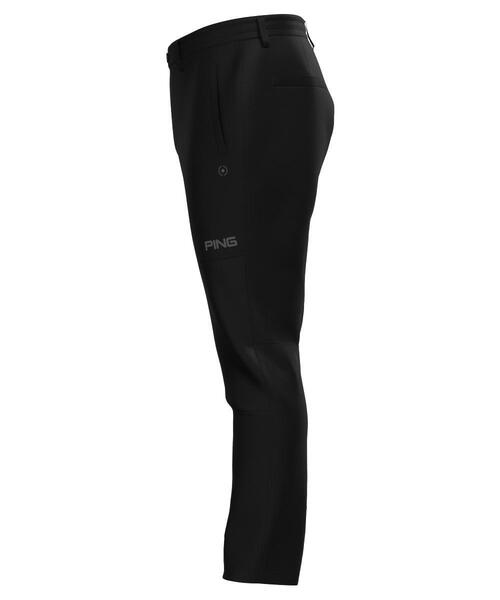 PING（ピン） パンツ 「PING APPAREL」ダブルフェイスヒザ切替