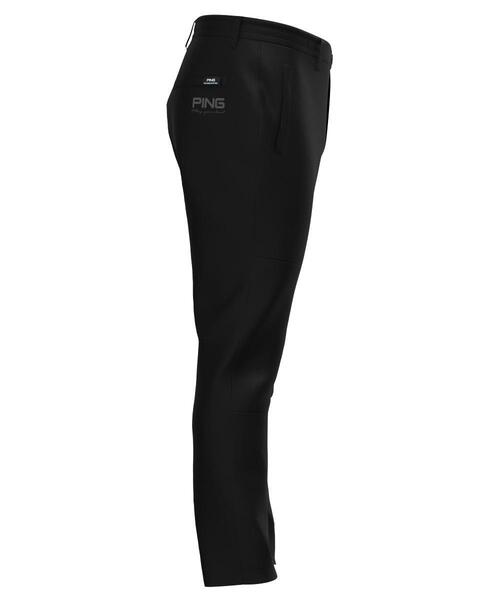 PING（ピン） パンツ 「PING APPAREL」ダブルフェイスヒザ切替