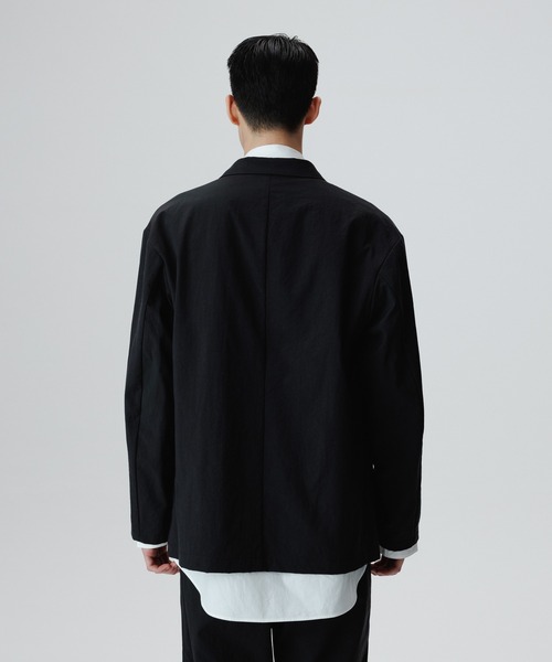 ADAM ET ROPE'（アダムエロペ） セットアップ M ブラック メンズ