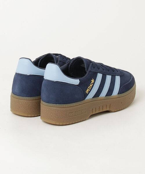 adidas（アディダス） スニーカー adidas HANDBALL SPEZIAL BOLD W