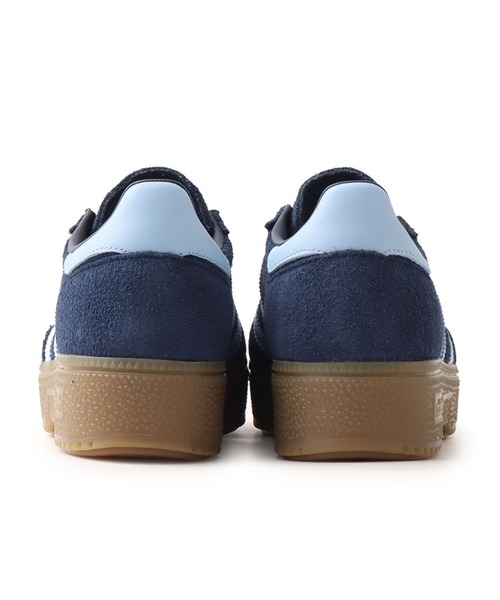 adidas（アディダス） スニーカー adidas HANDBALL SPEZIAL BOLD W