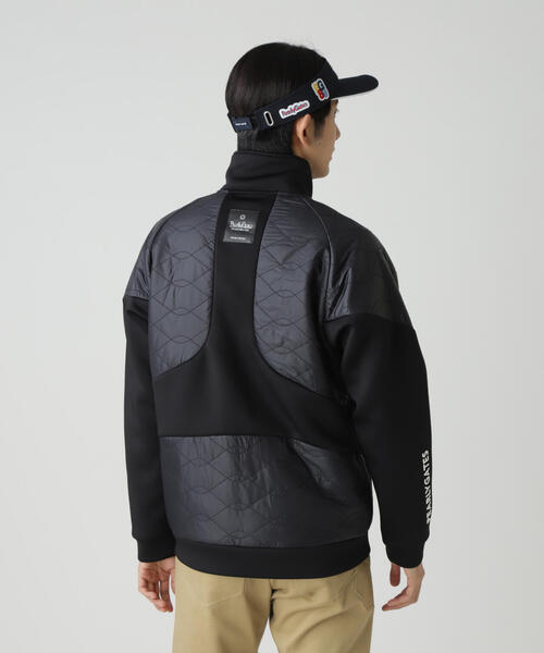 PEARLY GATES（パーリーゲイツ） ブルゾン アウター 「PEARLY GATES