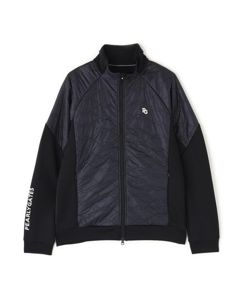 PEARLY GATES（パーリーゲイツ） ブルゾン アウター 「PEARLY GATES