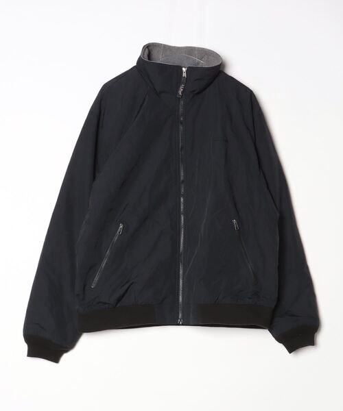 L.L.Bean（エルエルビーン） ナイロンブルゾン X-LARGE ブラック
