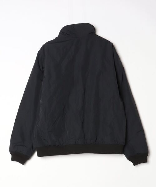 L.L.Bean（エルエルビーン） ナイロンブルゾン X-LARGE ブラック