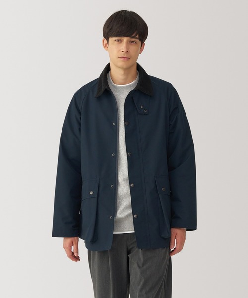 無印良品（MUJI） ジャケット S ダークネイビー メンズ : ZOZOTOWN