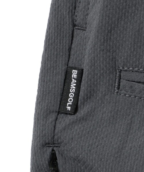 「Gramicci」 ハーフパンツ M グレー メンズの画像