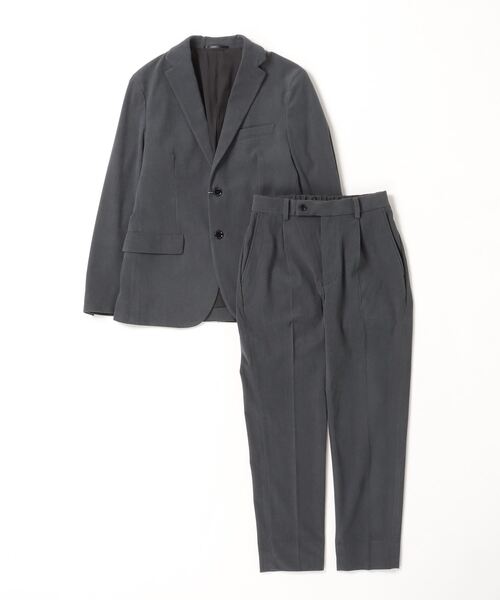 BEAUTY＆YOUTH UNITED ARROWS スーツ M コバルトブルー メンズ
