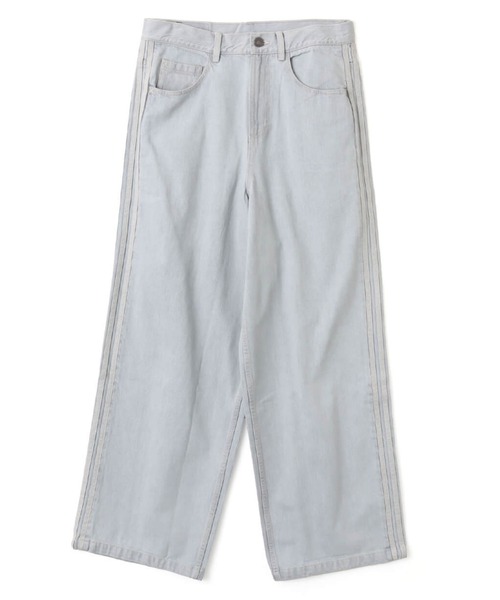 adidas（アディダス） ジーンズ adidas 90S ALTERNATIVE SPORT WIDE