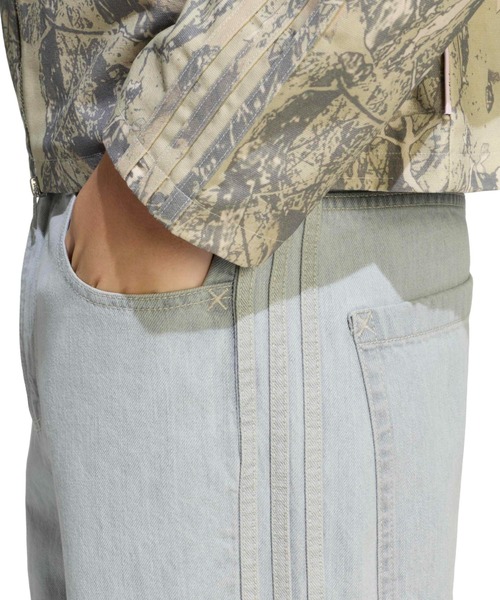 adidas（アディダス） ジーンズ adidas 90S ALTERNATIVE SPORT WIDE