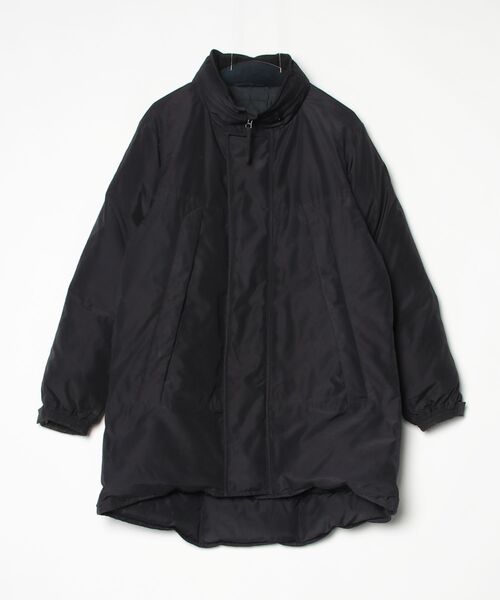 green label relaxing（グリーンレーベルリラクシング） ダウンコート