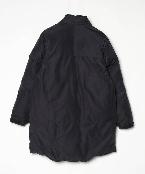 green label relaxing（グリーンレーベルリラクシング） ダウンコート