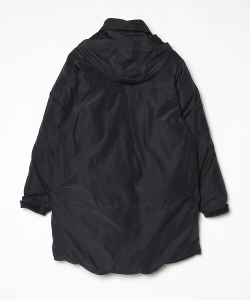 green label relaxing（グリーンレーベルリラクシング） ダウンコート