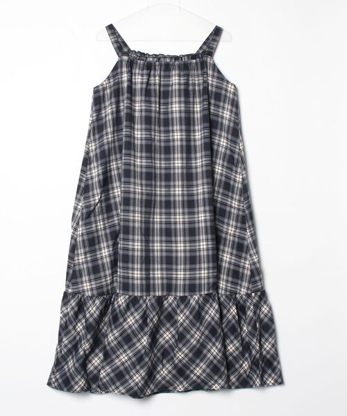 axes femme（アクシーズ ファム） キャミソールワンピース FREE