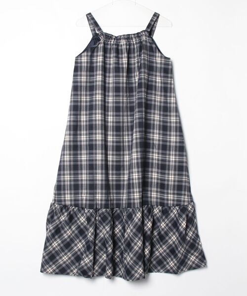 axes femme（アクシーズ ファム） キャミソールワンピース FREE