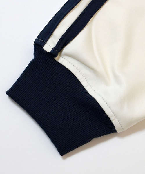 「Starting Over」 「HALHAM」ブルゾン L サックスブルー メンズ_画像8