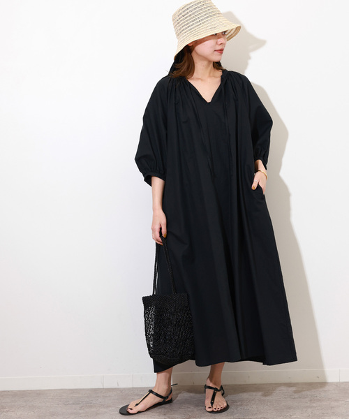JOURNAL STANDARD relume（ジャーナルスタンダード レリューム） 7分袖