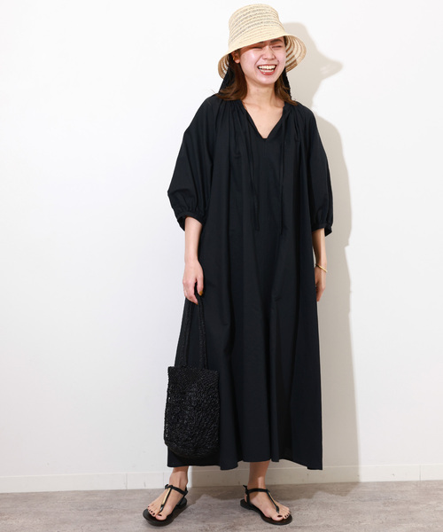 JOURNAL STANDARD relume（ジャーナルスタンダード レリューム） 7分袖