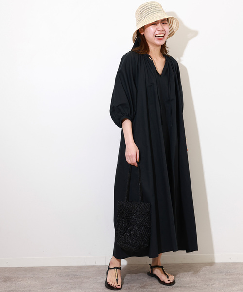 JOURNAL STANDARD relume（ジャーナルスタンダード レリューム） 7分袖