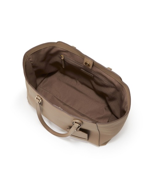 「TREASURE TOPKAPI」 トートバッグ FREE ブラック レディース_画像9