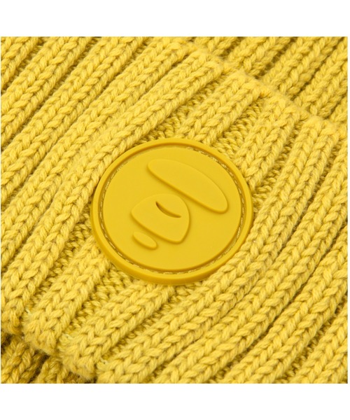AAPE BY A BATHING APE（エーエイプバイアベイシングエイプ） ニット帽