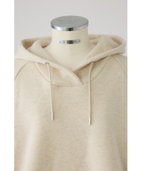 RIM.ARK トレーナー スウェット Big hoodie sweat tops ビッグ
