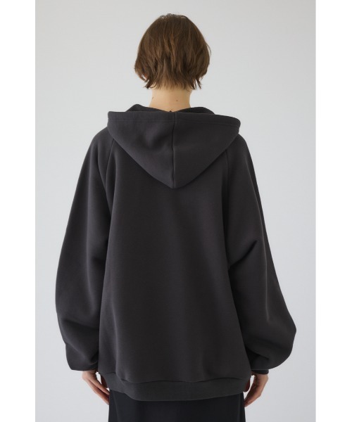 RIM.ARK トレーナー スウェット Big hoodie sweat tops ビッグ