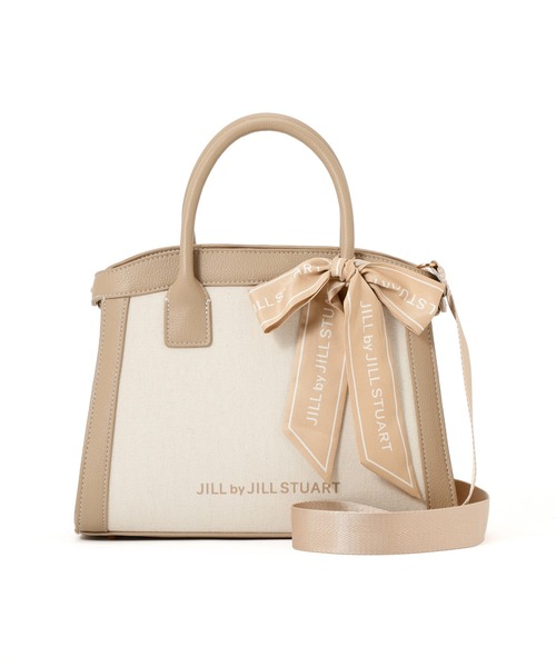 JILL by JILL STUART（ジルバイジルスチュアート） トートバッグ バイ