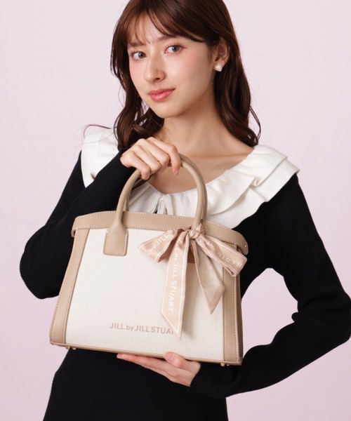 JILL by JILL STUART（ジルバイジルスチュアート） トートバッグ バイ