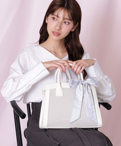 JILL by JILL STUART（ジルバイジルスチュアート） トートバッグ バイ