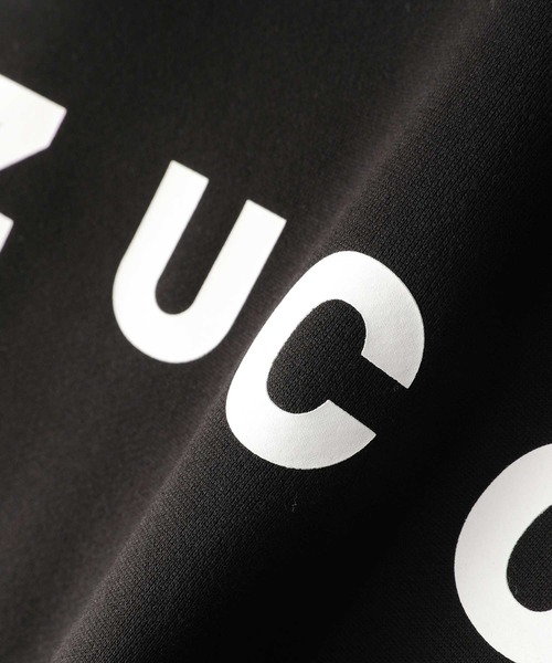 ZUCCa（ズッカ） スウェットカットソー M size ホワイト レディース