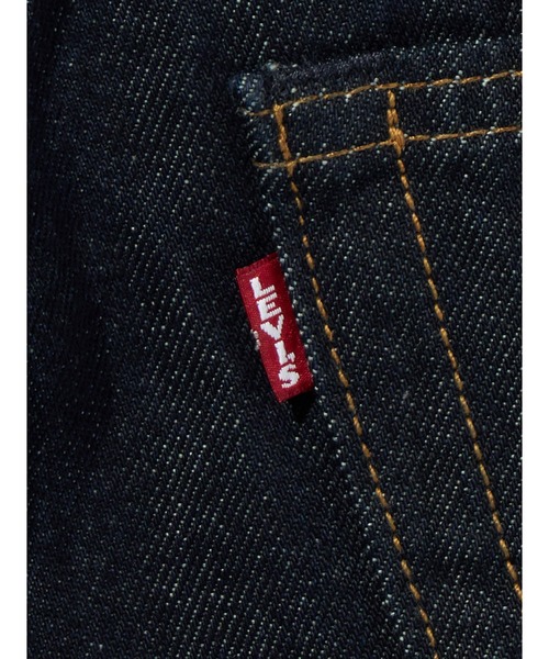 Levi's（リーバイス） ワイドパンツ ハーフパンツ ジーンズ 短パン 468