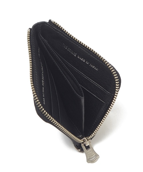 ウォレットチェーン LETTER RIBBON WALLET CHAIN MEDIUM / レター