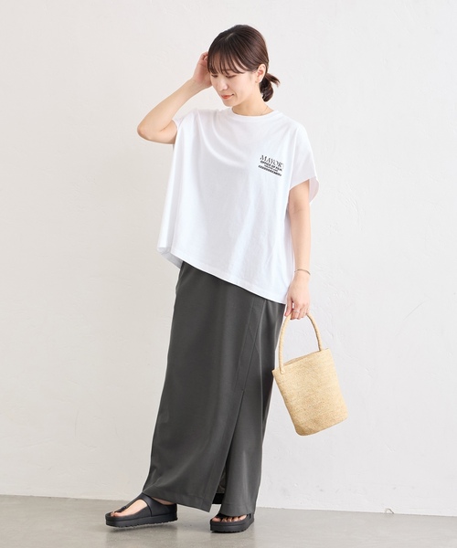 JOURNAL STANDARD（ジャーナルスタンダード） ロングスカート
