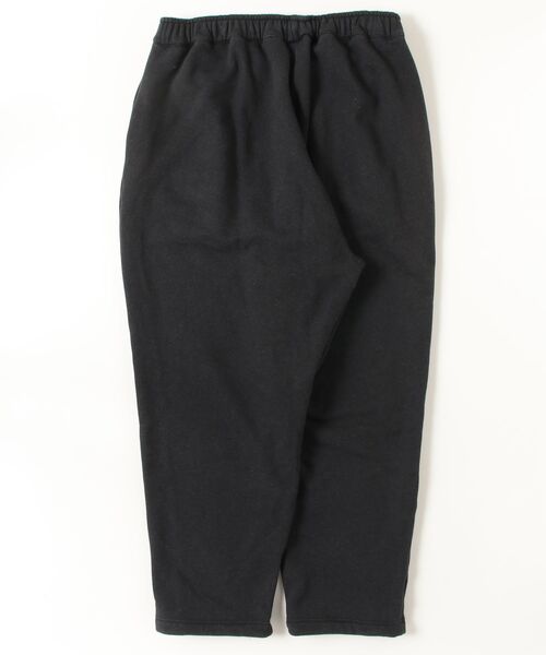 S.F.C（エスエフシー） パンツ SFC WIDE TAPERED SWEAT PANTS メンズ