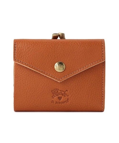 IL BISONTE（イルビゾンテ） 財布 IL BISONTE / WALLET / S.VALENTINO