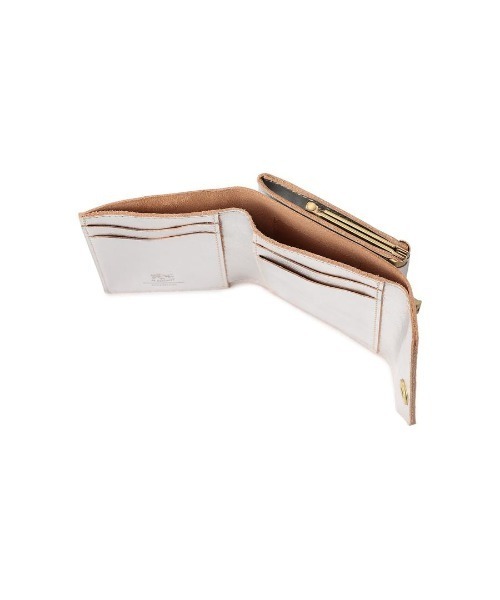 IL BISONTE（イルビゾンテ） 財布 IL BISONTE / WALLET / S.VALENTINO