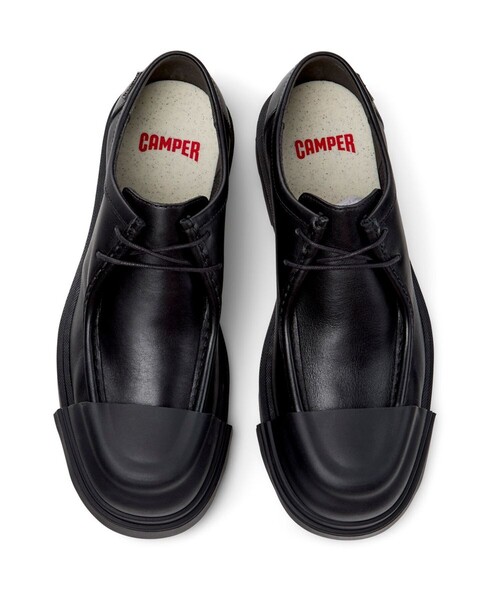 CAMPER（カンペール） デッキシューズ JUNCTION / カジュアルシューズ